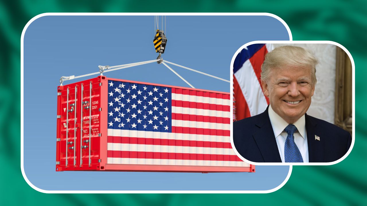 মার্কিন শুল্ক কার্যকর ১ আগস্ট, চুক্তিহীন থাকছে বাংলাদেশ